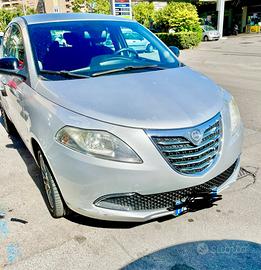 LANCIA Ypsilon 3ª serie - 2012