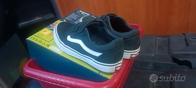 Vans n 36 e giochi bambino