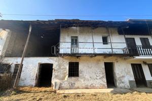 RUSTICO CON GIARDINO: IL TUO PROGETTO SU MISURA A