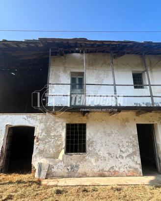RUSTICO CON GIARDINO: IL TUO PROGETTO SU MISURA A
