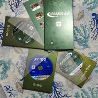 Formula 1 2001 Press Kit playstation 2 PS2 F1 2001