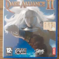 VIDEOGAME PLAYSTATION DARK ALLIANCE II