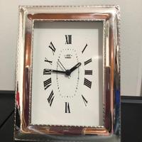 Orologio da tavolo "G. C. Florence”