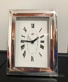 Orologio da tavolo "G. C. Florence”