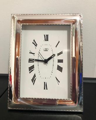Orologio da tavolo "G. C. Florence”