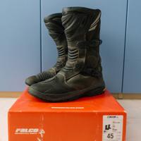 Stivali da moto Falco Mixto ADV3 numero 45