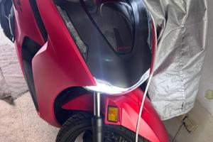 SH350 sport 2025