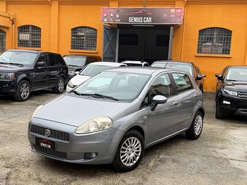 Fiat Grande Punto 1.3 MJT 75 CV 5 porte Dynamic