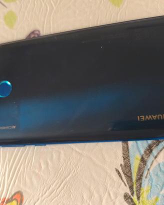 Huawei psmart z