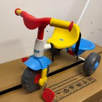 Triciclo Feber bambini