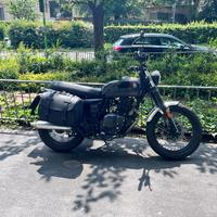 Brixton Cromwell 250 - 2021