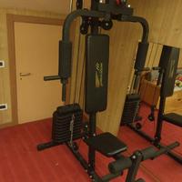 Panca multifunzione per casa