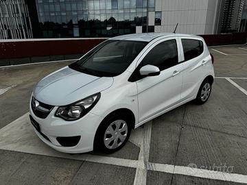 Opel Karl 1.0 75 CV PARI AL NUOVO! EURO 6!