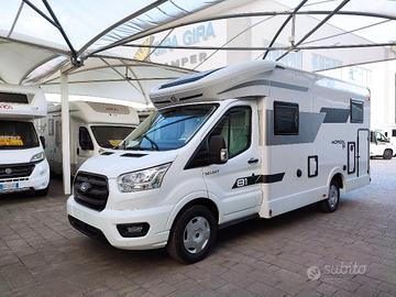 CI INTERNATIONAL HORON 81 XT FIT