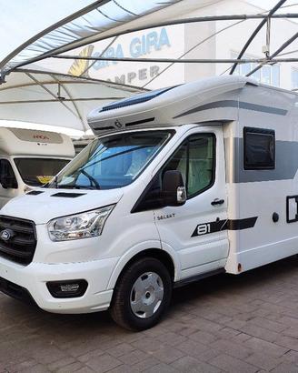 CI INTERNATIONAL HORON 81 XT FIT