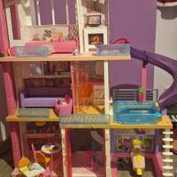 Casa Dei Sogni di Barbie