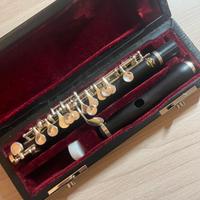 ottavino / piccolo j. michael PC800