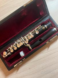 ottavino / piccolo j. michael PC800