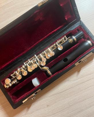 ottavino / piccolo j. michael PC800