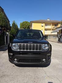 Jeep Renegade 1.0 T3 Limited – 2023 – 39.795 km –