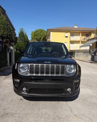 Jeep Renegade 1.0 T3 Limited – 2023 – 39.795 km –