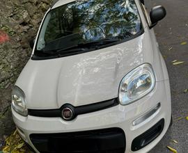 Fiat Panda 1.3 75 cv solo 70000 km