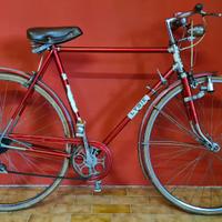 LYGIE SPORT 1950 SIMPLEX
BICI D'EPOCA VINTAGE