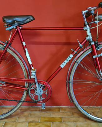 LYGIE SPORT 1950 SIMPLEX
BICI D'EPOCA VINTAGE