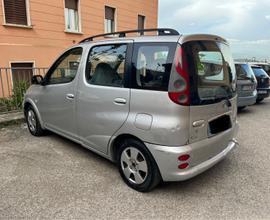 Toyota Yaris Verso 1.3 Anno 2000