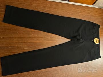 Pantaloni Moschino Couture, donna taglia 40