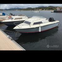 barca sessa 550