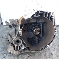 CAMBIO MANUALE 5M FIAT PUNTO EVO (199) 1.3 MULTIJE