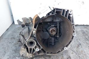 CAMBIO MANUALE 5M FIAT PUNTO EVO (199) 1.3 MULTIJE