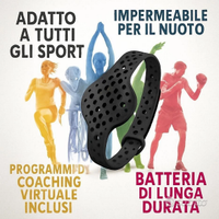 MOOV NOW FITNESS TRACKER