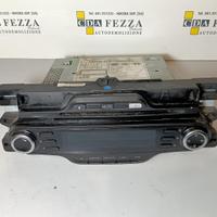 AUTORADIO ALFA ROMEO Giulietta Serie (940_) 764232