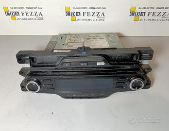 AUTORADIO ALFA ROMEO Giulietta Serie (940_) 764232