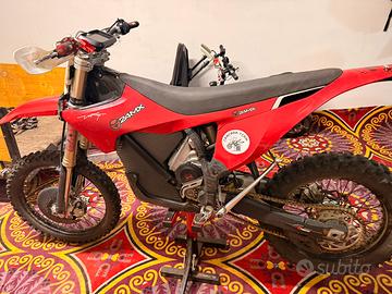 Stark Varg Ex 80cv