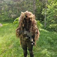 Ghillie suit Invadergear
