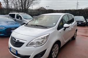 Opel Meriva 1.3 CDTI 95CV ecoFLEX Cosmo, UNIPROP, 