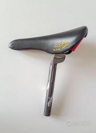 Sella Italia modello Alpine D.S.A. originale anni