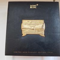 Custodie e scatole MONTBLANC