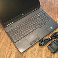 PC Portatile Dell Latitude E5540