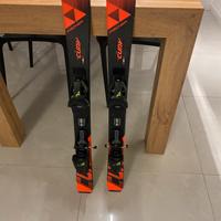 Sci bambino Fisher 90cm