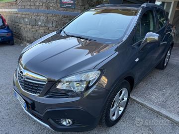 Opel Mokka 1.6 CDTI Ecotec 136CV 4x2 Start&Stop Eg