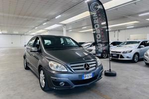 Mercedes-benz B 180 CDI Sport