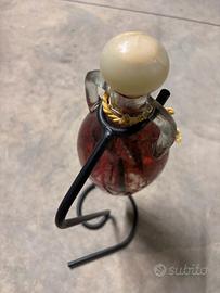 Candela liquida decorativa