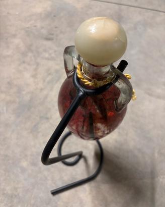 Candela liquida decorativa