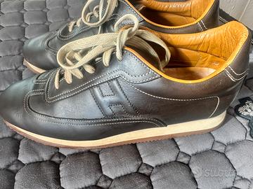 Sneakers Hermes originali uomo scarpe