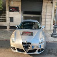Alfa Romeo Giulietta 1.6 JTDm-2 105 CV Exclusive