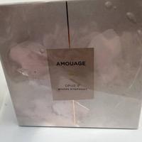 Amouage profumo